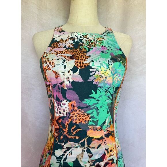 Mini Shift Dress - Picture 2 of 7